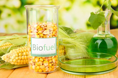 Bidston Hill biofuel availability