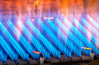 Bidston Hill gas fired boilers